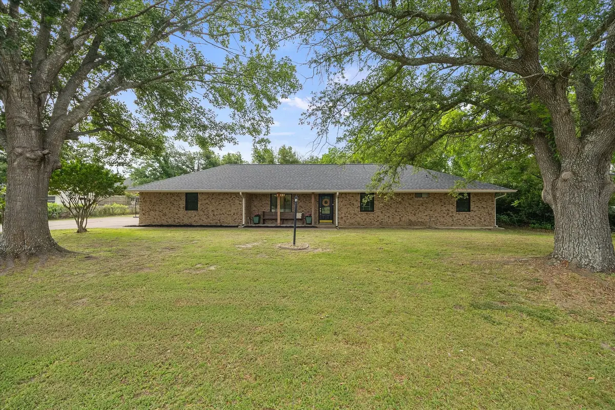228 Kings Creek Drive, Terrell, TX 75161 - #1
