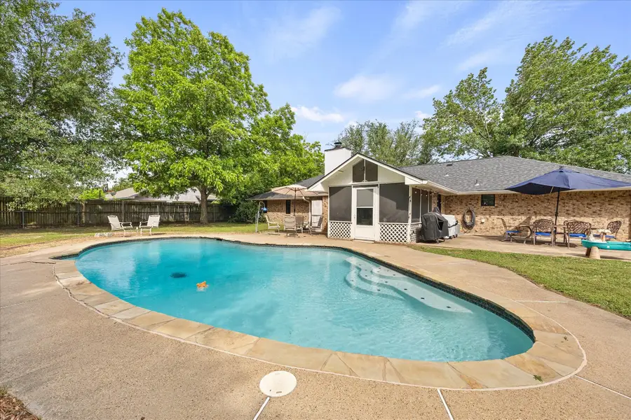 228 Kings Creek Drive, Terrell, TX 75161 - #3