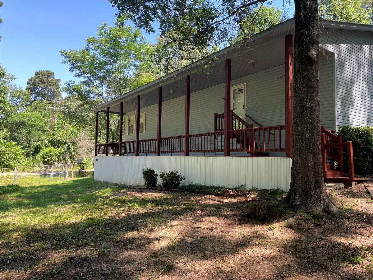 8527 East Cove Drive, Mooringsport, LA 71060 - #1