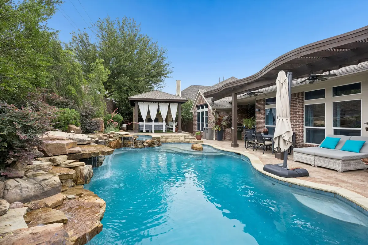 8020 Prentiss Drive, McKinney, TX 75071 - #1
