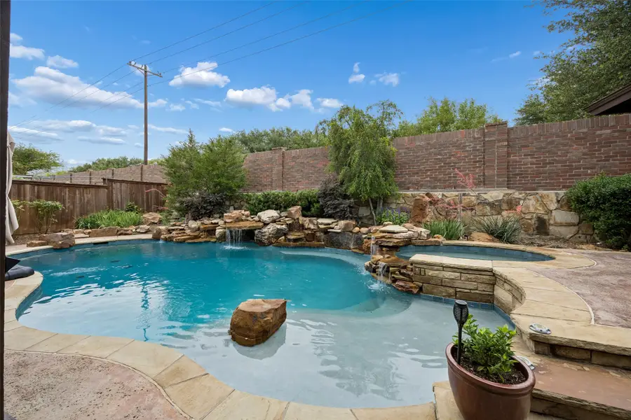 8020 Prentiss Drive, McKinney, TX 75071 - #2