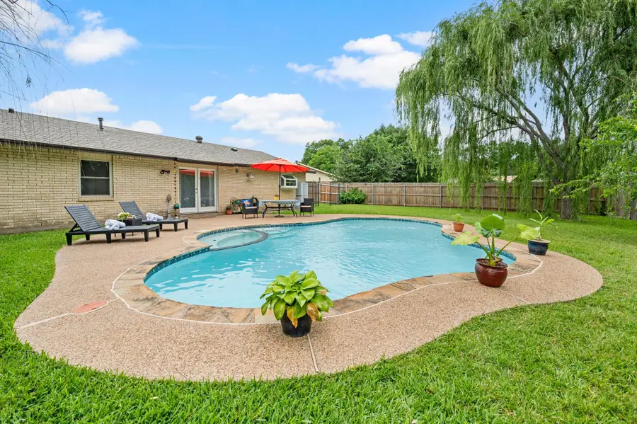 5628 Belfast Lane, North Richland Hills, TX 76180 - #2