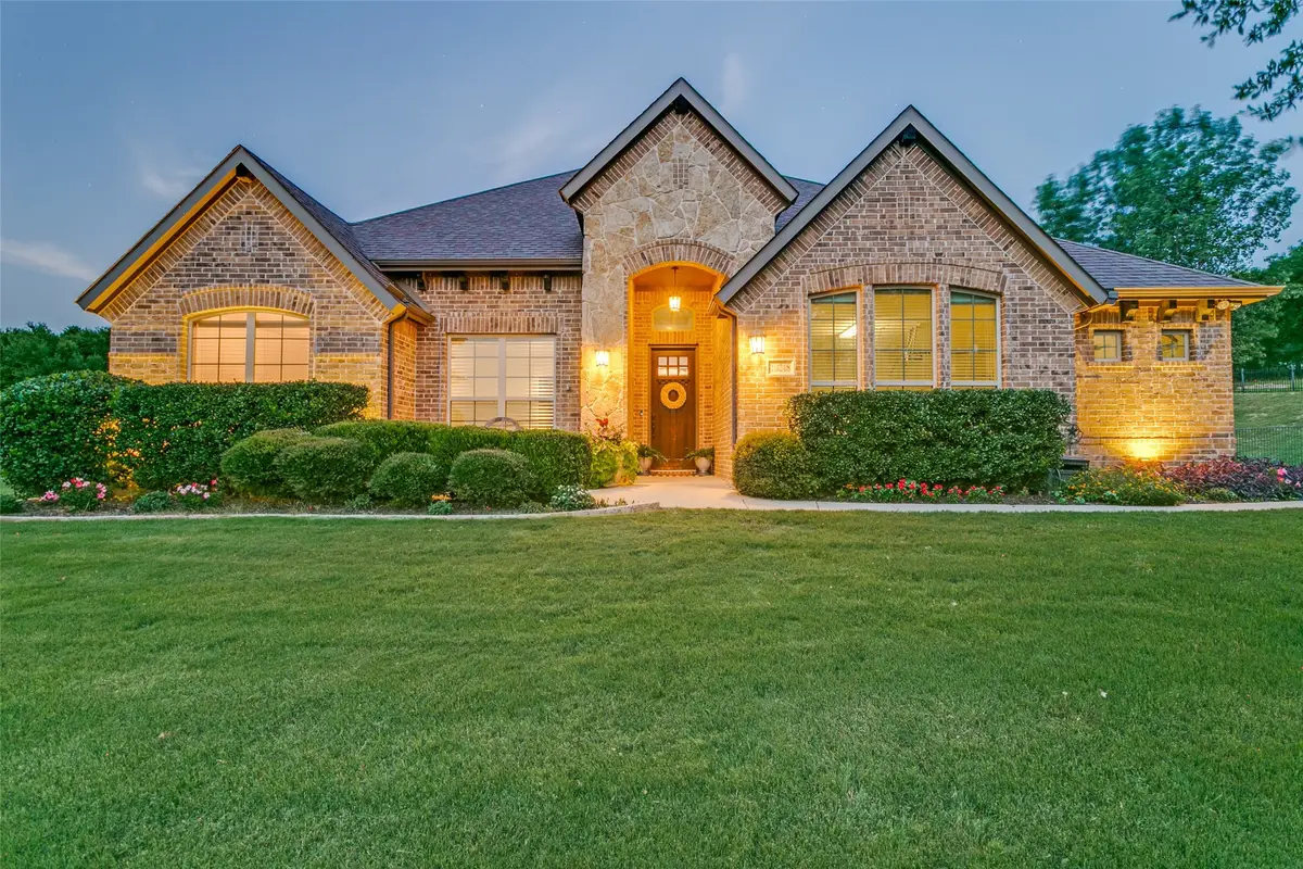 10248 Mustang Wells Drive, Fort Worth, TX 76126 - #1