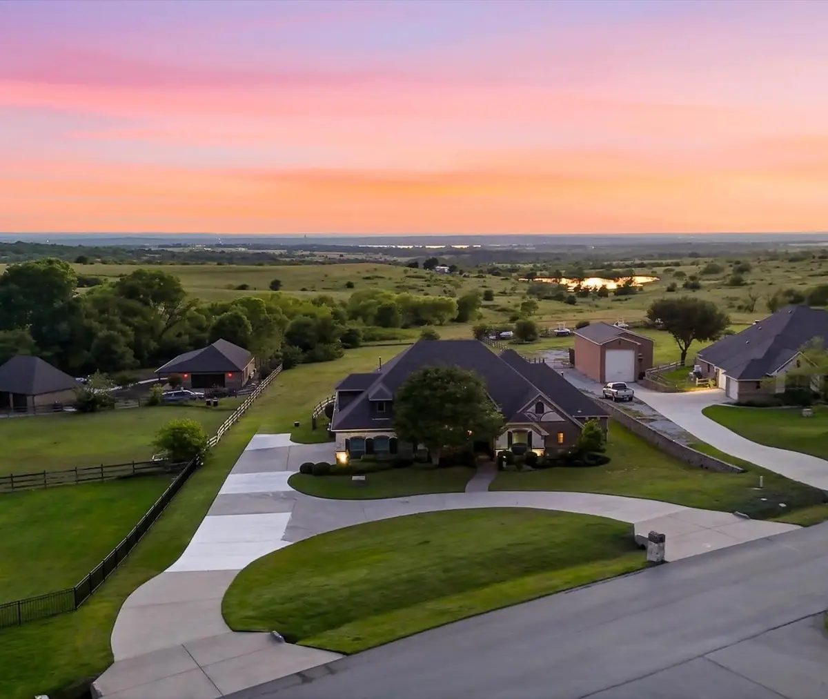 12025 Vista Ranch Way, Fort Worth, TX 76179 - #1