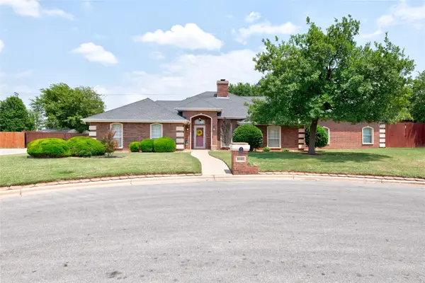 1041 Parsons Road, Abilene, TX 79602