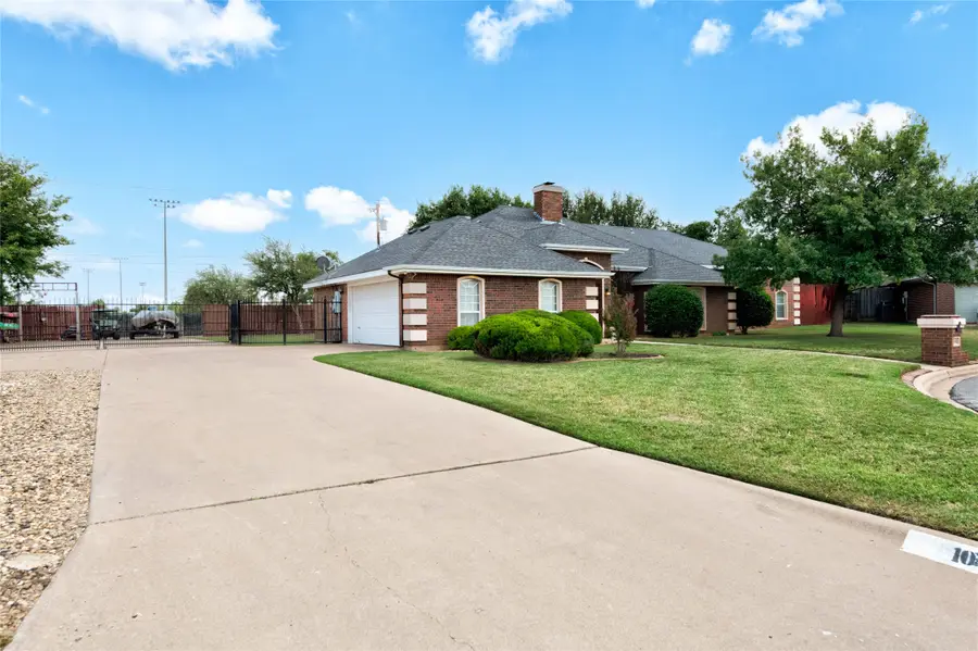 1041 Parsons Road, Abilene, TX 79602 - #3