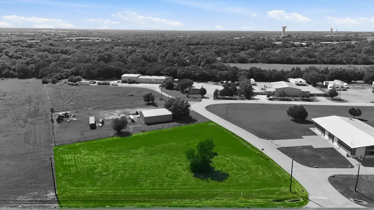 Lot 12B Hawk Lane, Red Oak, TX 75154 - #1