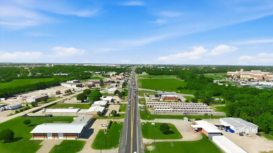 Lot 12B Hawk Lane, Red Oak, TX 75154 - #2