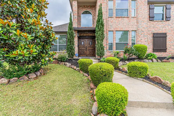 1440 Sunswept Terrace, Lewisville, TX 75077