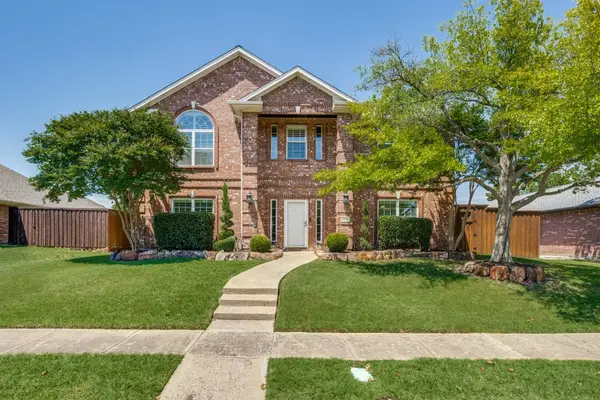 1414 Macrae Court, Allen, TX 75013