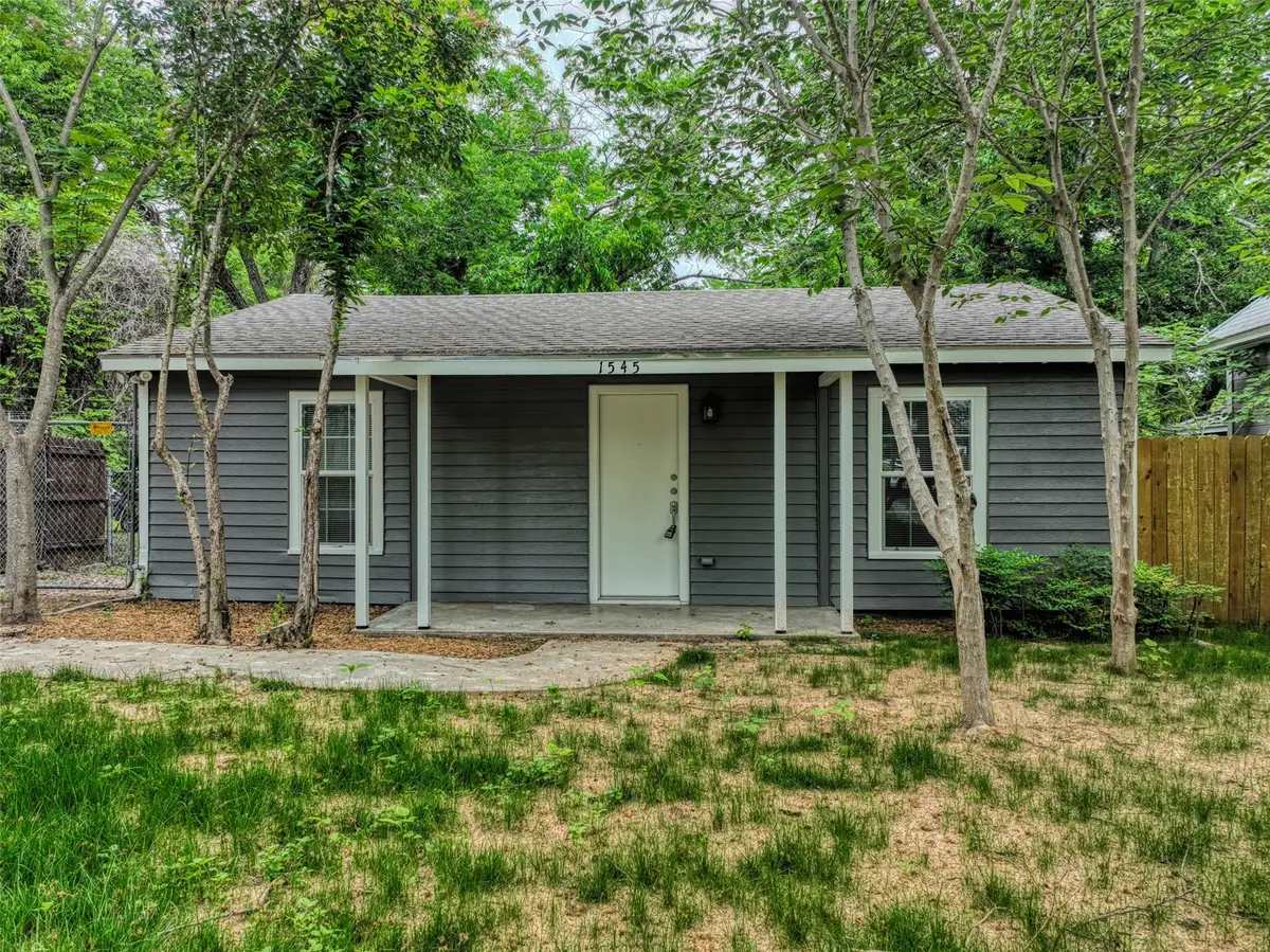 1545 Reuter Avenue, Waco, TX 76708 - #1