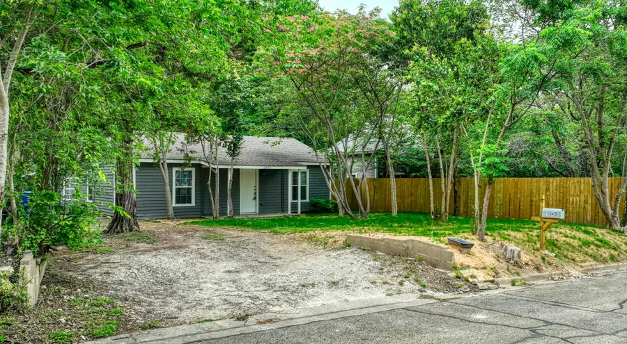 1545 Reuter Avenue, Waco, TX 76708 - #2