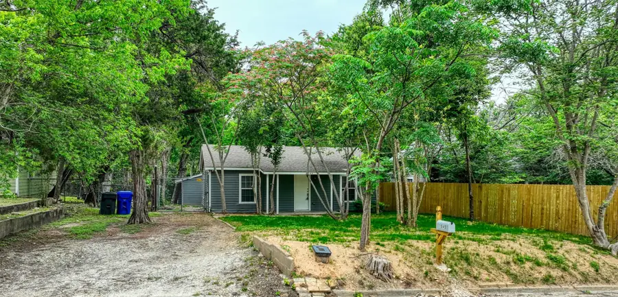 1545 Reuter Avenue, Waco, TX 76708 - #3