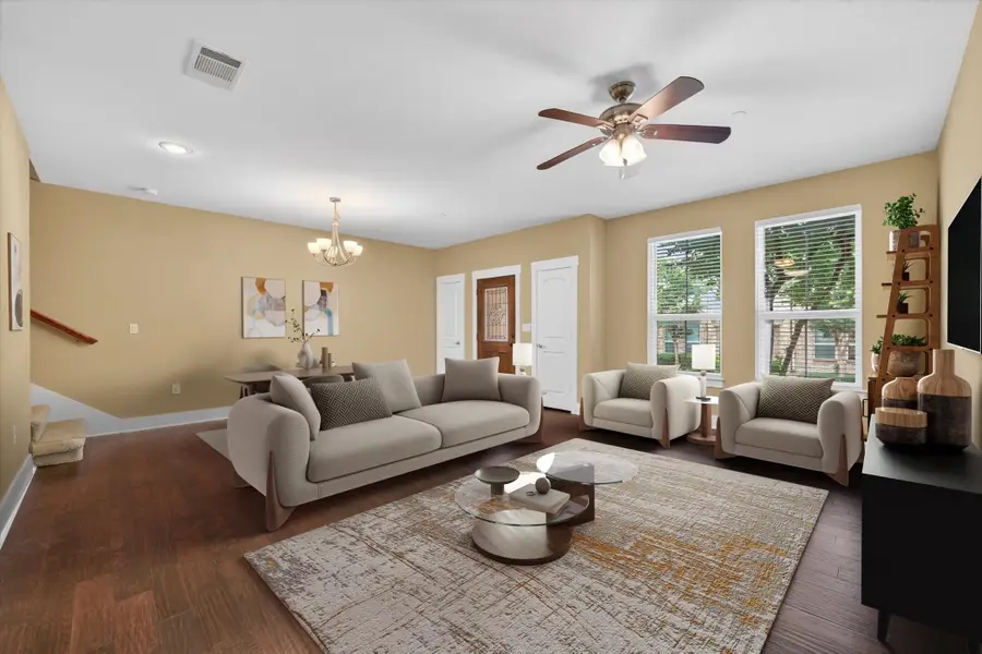 308 Lily Lane, Lewisville, TX 75057 - #3