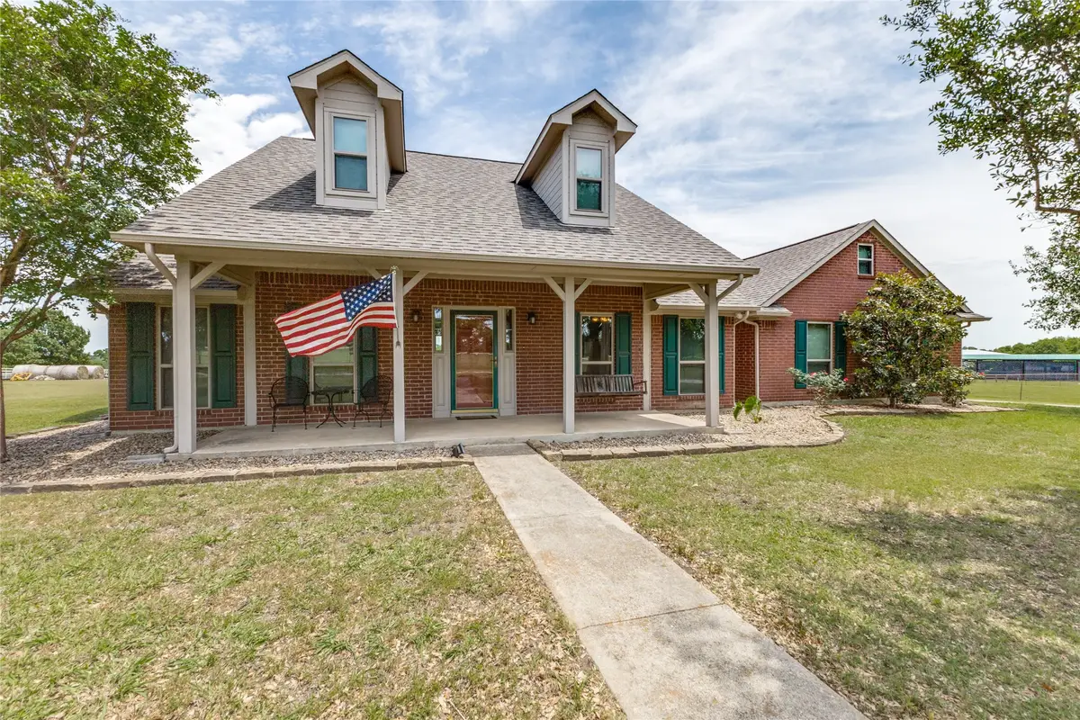 8838 County Road 133, Celina, TX 75009 - #1