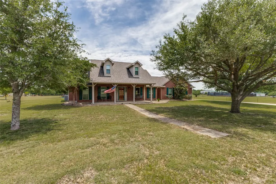 8838 County Road 133, Celina, TX 75009 - #2