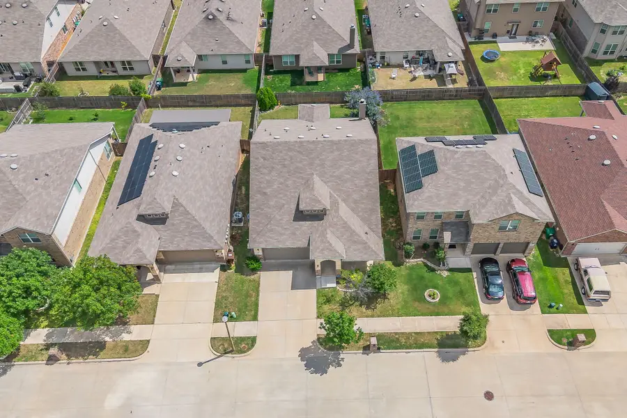 5400 Wharfside Place, Denton, TX 76208 - #3