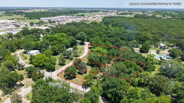 0 Arrow Way Ridge, Gun Barrel City, TX 75156