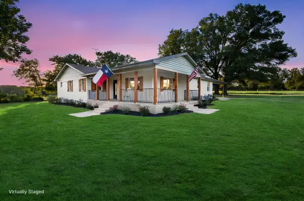 1654 Cr 2411, Canton, TX 75103