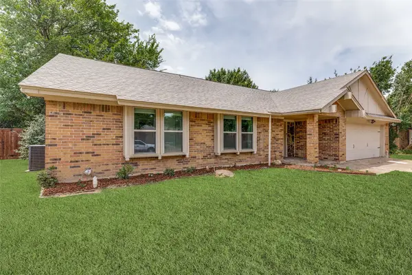 3305 Wayland Drive, Fort Worth, TX 76133