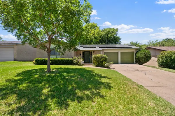 8105 Silverdale Drive, Dallas, TX 75232