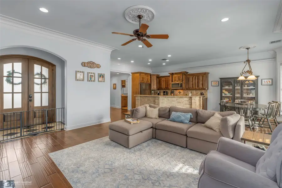 610 Glenshire Drive, Bossier City, LA 71111 - #2