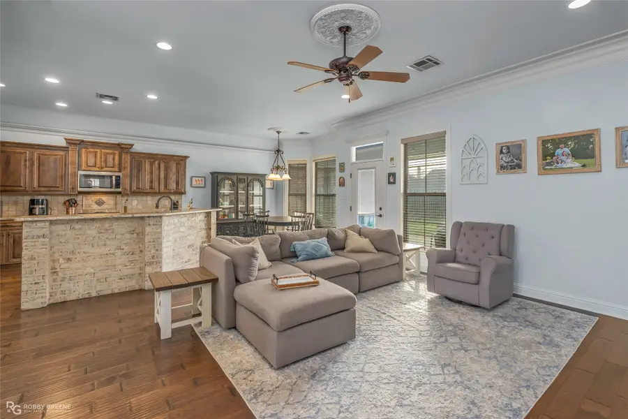 610 Glenshire Drive, Bossier City, LA 71111 - #3