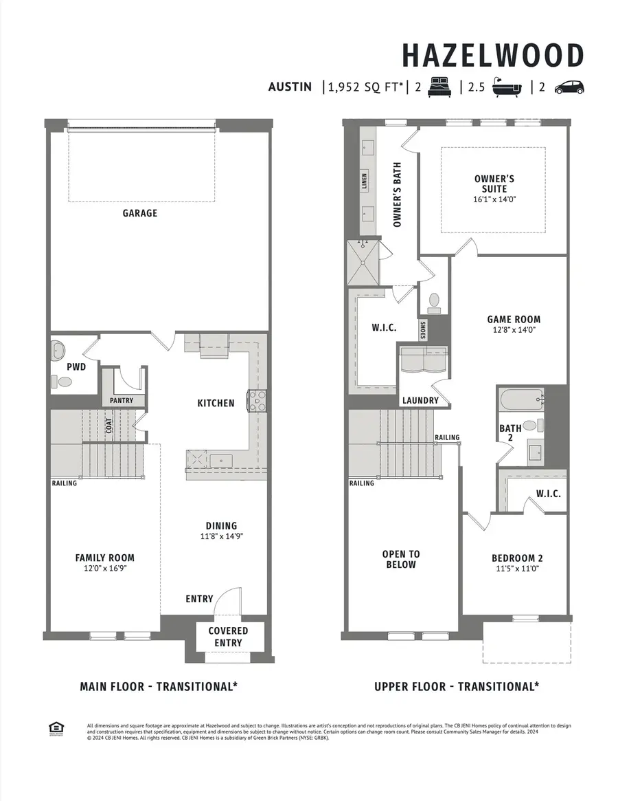 1317 Rooted Road, Frisco, TX 75033 - #2