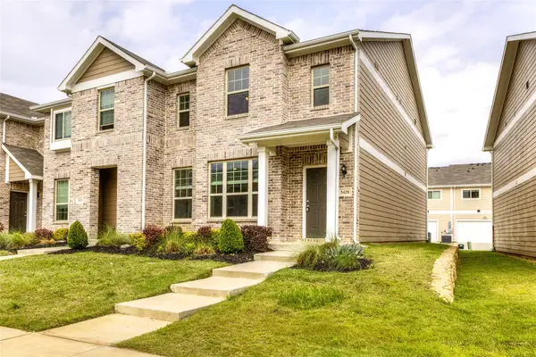 3428 Cricket Drive, Denton, TX 76207
