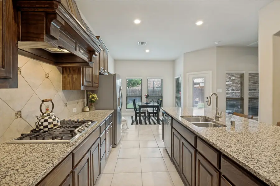 10708 Fort Stockton Place, McKinney, TX 75071 - #2