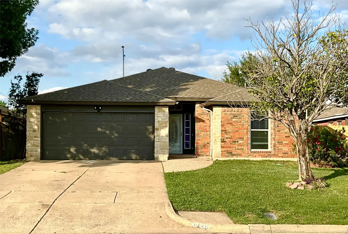 1729 Duster Circle, Arlington, TX 76018 - #1