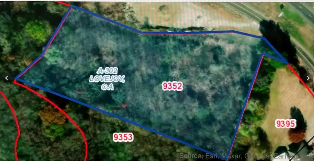 0000 Hwy 175, Kaufman, TX 75142 - #1