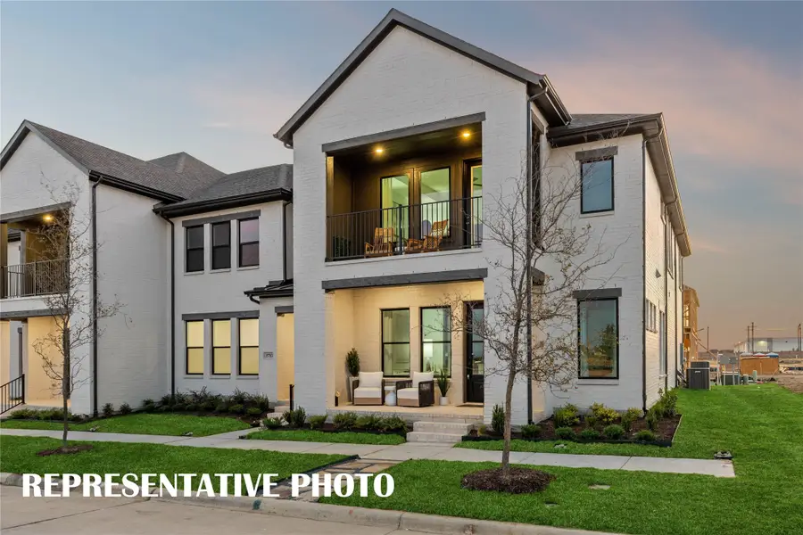 1303 Rooted Road, Frisco, TX 75033 - #3