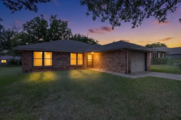 606 New Hope Street, Terrell, TX 75160