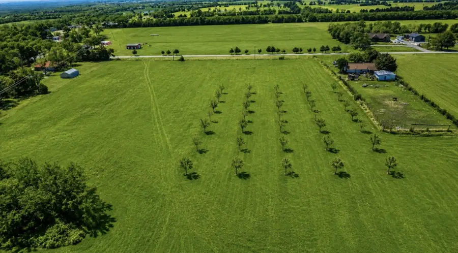 tbd Cr 571, Farmersville, TX 75442 - #2