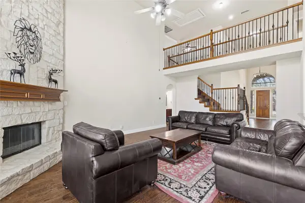 357 Spring Meadow Drive, Fairview, TX 75069