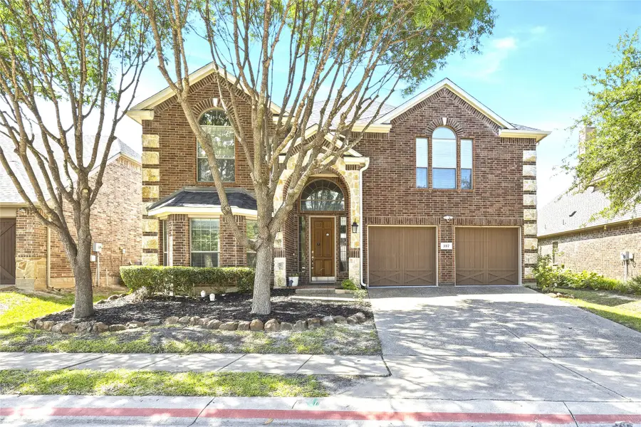 357 Spring Meadow Drive, Fairview, TX 75069 - #2