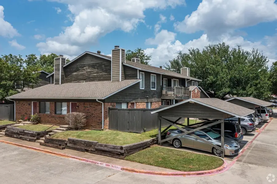 1122 Millview Drive #1703, Arlington, TX 76012 - #2