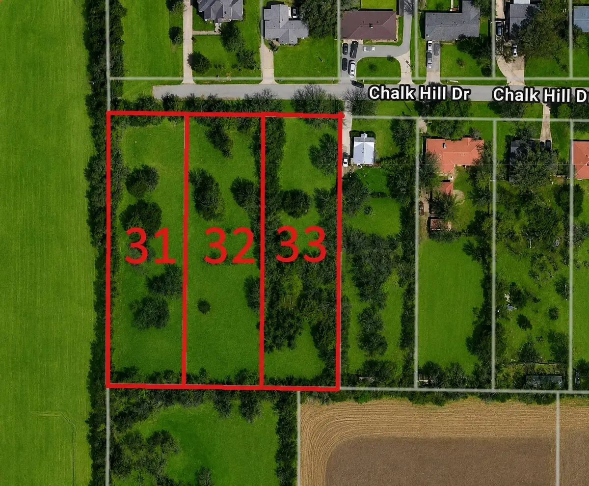 700,704,708 Chalk Hill Drive, Desoto, TX 75115 - #1