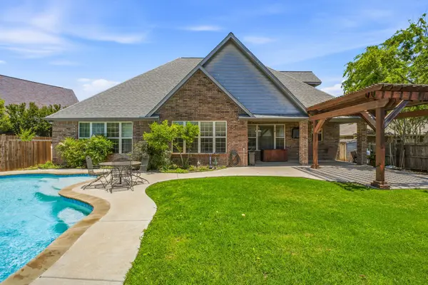 1740 Bull Elk Drive, Stephenville, TX 76401