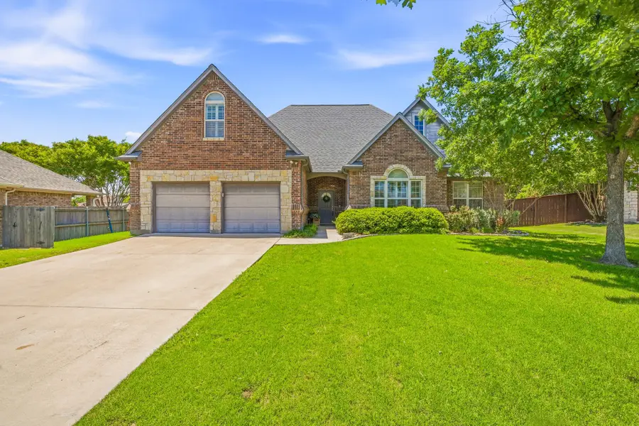 1740 Bull Elk Drive, Stephenville, TX 76401 - #2