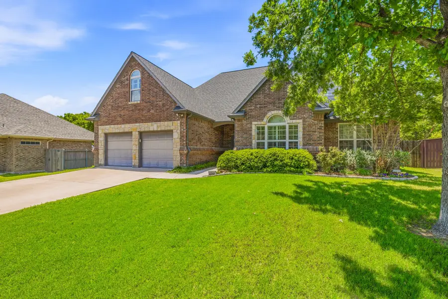 1740 Bull Elk Drive, Stephenville, TX 76401 - #3