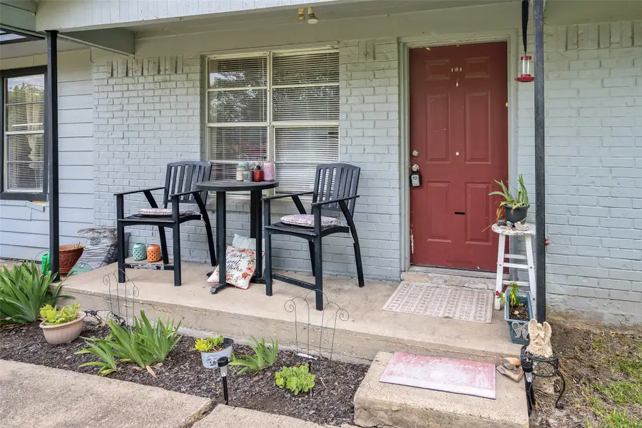 101 Smackover, Kemp, TX 75143 - #3