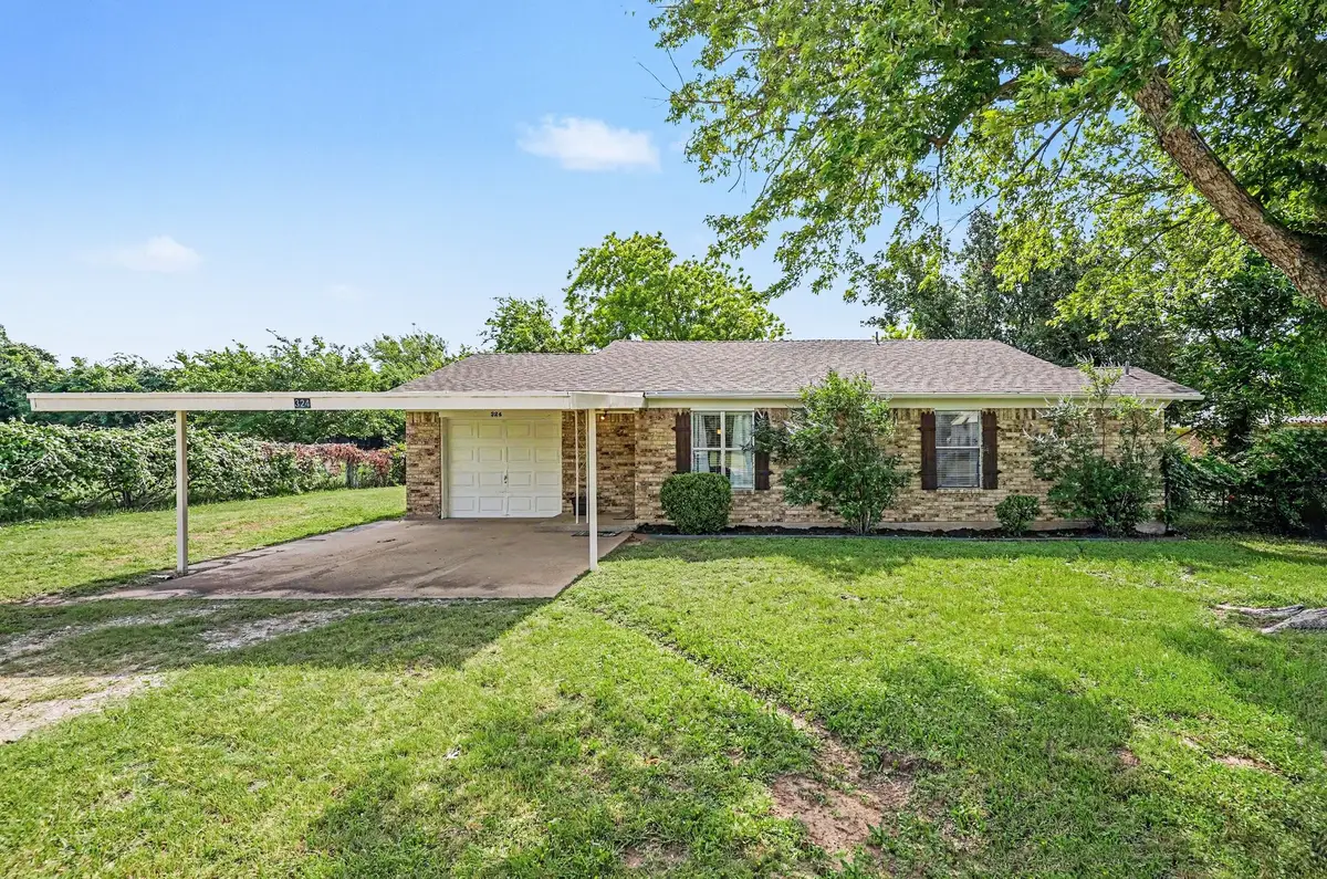 324 Ashwood Street, Azle, TX 76020 - #1