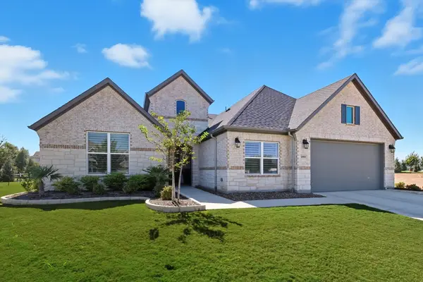 10008 Baywood Court, Denton, TX 76207