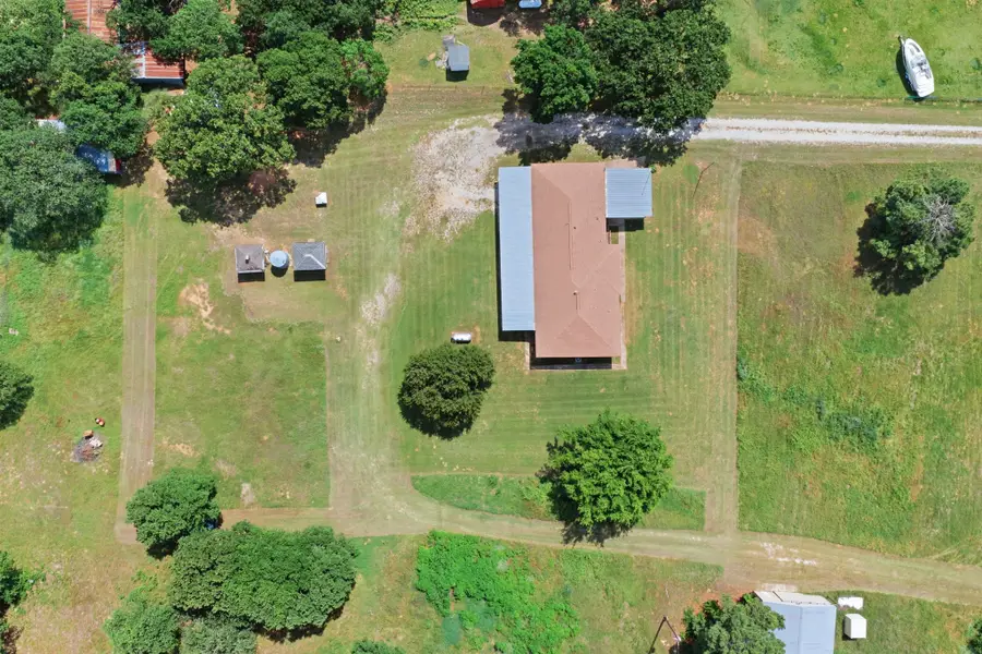 3523 E Highway 199, Springtown, TX 76082 - #2