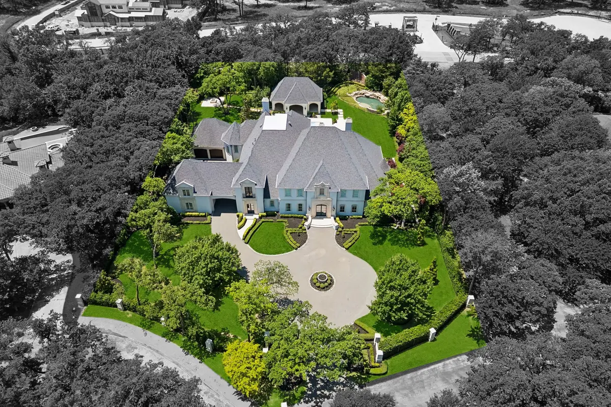 15 Wyck Hill Lane, Westlake, TX 76262 - #1