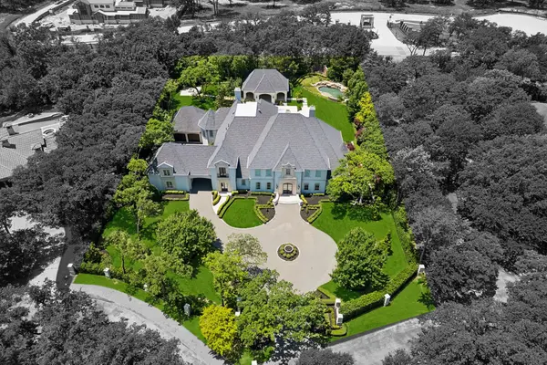 15 Wyck Hill Lane, Westlake, TX 76262