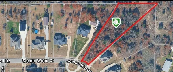 260 Scenic Wood Drive, Reno, TX 76020