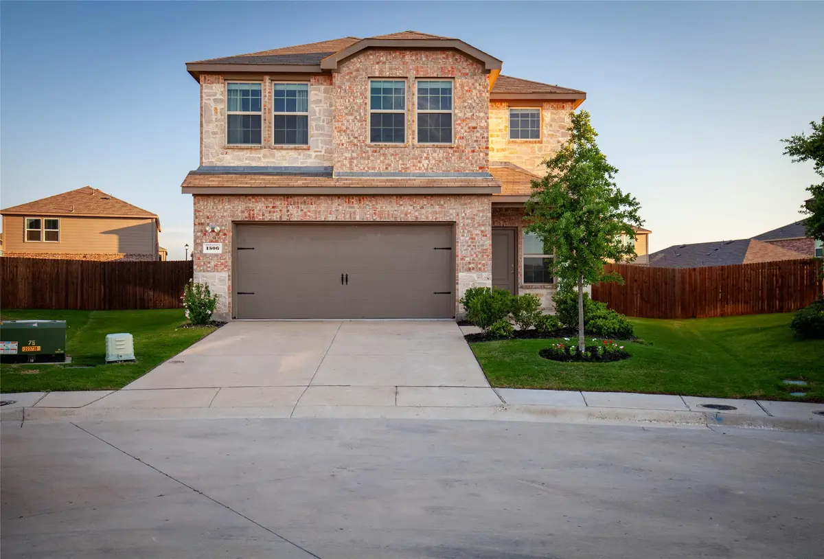 1506 Usal Court, Forney, TX 75126 - #1